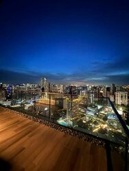 The Ritz-Carlton  (D9), Condominium #543951121